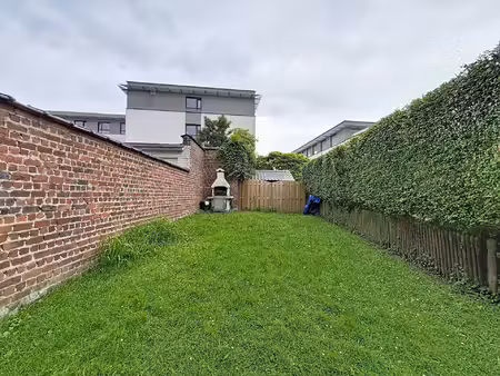 huis te huur in laken met 4 slaapkamers