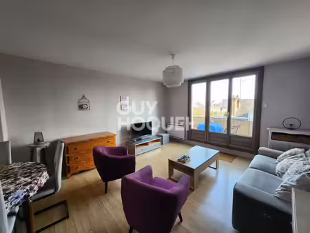 appartement orleans 3 pièce(s) 81.77 m2