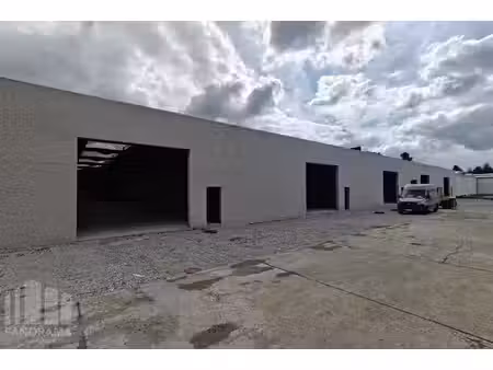 commercieel te huur in beernem