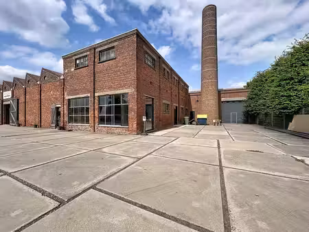 commercieel te huur in harelbeke