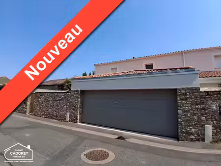achat maison 5 pièces 104m²