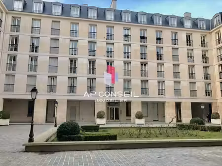 location bureaux 71 m²