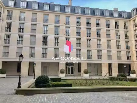 location bureaux 71m²