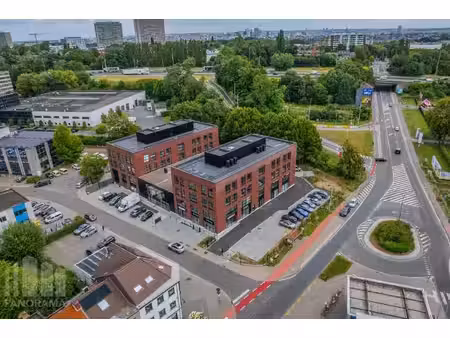 commercieel te huur in wemmel