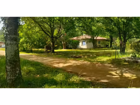 achat maison 4 pièces 117m² garein 40420