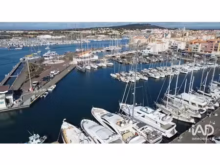 vente locaux professionnels 0 pièces 286 m² à le cap d'agde (34300)  250 000 €