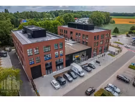 commercieel te huur in wemmel