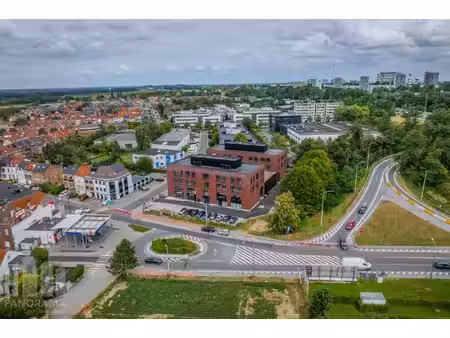 commercieel te huur in wemmel