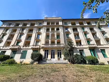 achat appartement 1 pièce 17m² sospel 06380