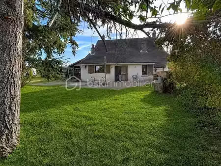 vente maison 6 pièces 125 m² à charny orée de puisaye (89120)  92 000 €
