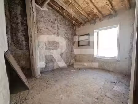 vente maison 3 pièces à generac (30510)  97 000 €
