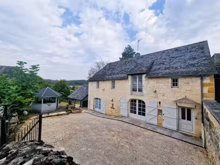 achat maison 6 pièces 143m² turenne 19500