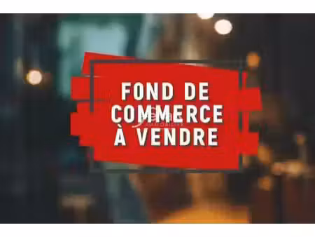 achat local commercial 46m² flayosc 83780