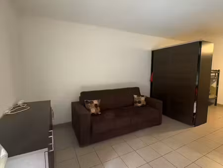 achat appartement 1 pièce 25m² montclar 04140