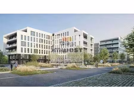 location bureaux 400 m² à 4 785 m²