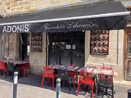 vente locaux professionnels 0 pièces 105 m² à bordeaux (33000)  255 600 €