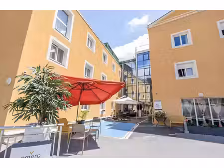 achat appartement 1 pièce 17m² drap 06340