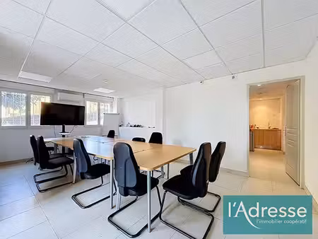 vente locaux professionnels 0 pièces 228 m² à ajaccio (20000)  336 000 €