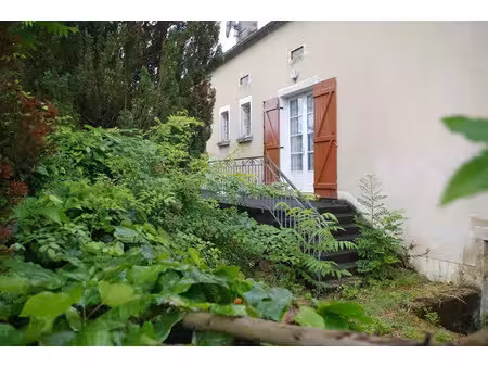 vente maison 6 pièces 210 m² à onlay (58370)  96 500 €