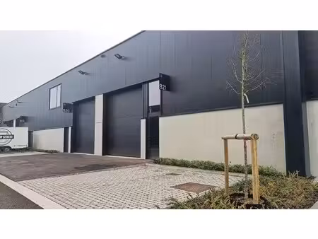 commercieel te huur in kortenberg