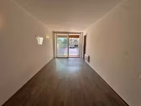 achat appartement 1 pièce 24m² roquebrune cap martin 06190