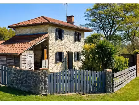 achat maison 4 pièces 102m²