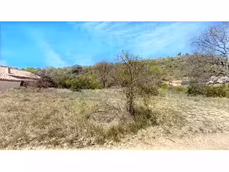 achat terrain 2 206m² malijai 04350
