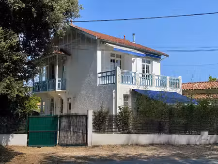 achat maison 4 pièces 105m² st trojan les bains 17370