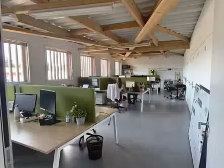 achat local professionnel 500m² la chevroliere 44118