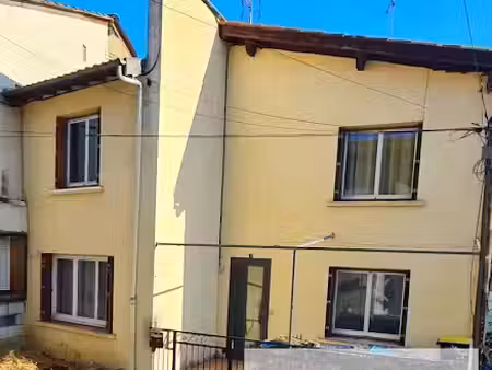 vente maison 5 pièces 110 m² à artigat (09130)  100 500 €
