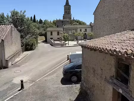 vente maison 130 m² à avignonet-lauragais (31290)  105 000 €