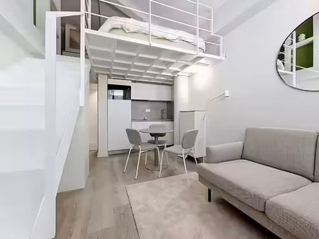 achat appartement 2 pièces 21m² nice 06000