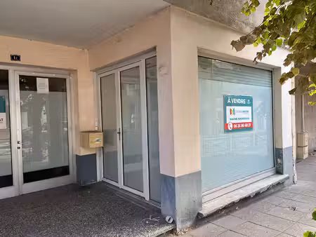 achat local professionnel 88m² gap 05000