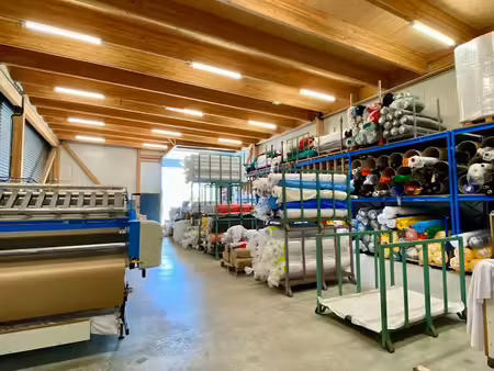 vente locaux professionnels 0 pièces 2020 m² à labruguière (81290)  500 000 €
