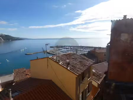 achat appartement 2 pièces 32m² menton 06500