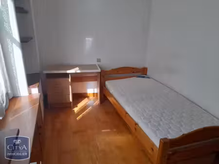 location appartement 1 pièce 14m² laval 53000