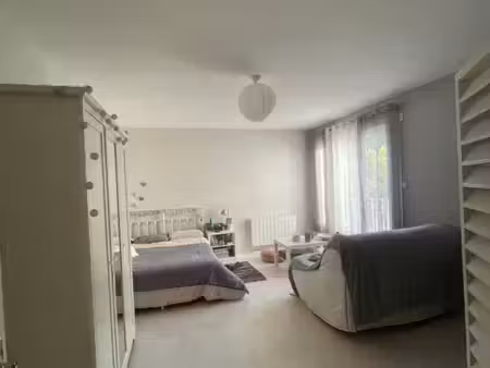 location appartement 1 pièce 31m² angers 49100