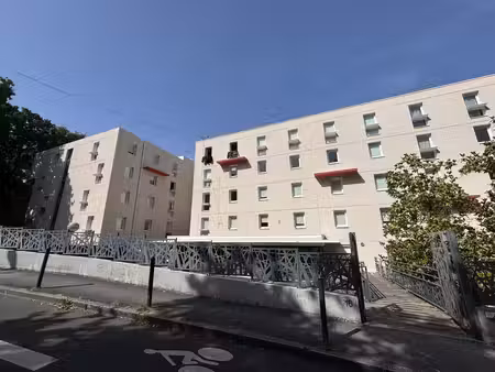 location appartement 1 pièce 19m² nantes 44300