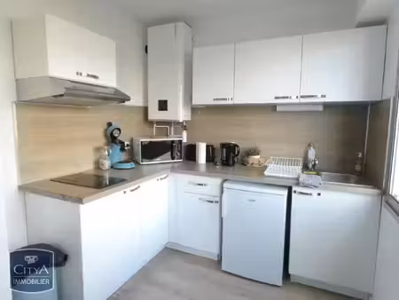 location appartement 1 pièce 32m² le mans 72000
