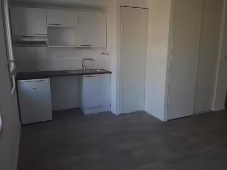 location appartement 2 pièces 42m² nantes 44300
