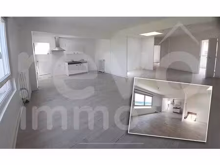 location appartement 3 pièces 65m² oree d anjou 49270
