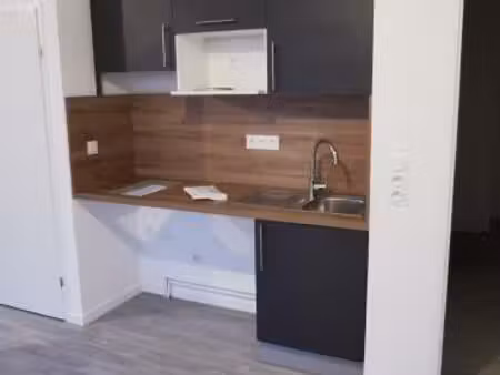 location appartement 2 pièces 45m² les sorinieres 44840