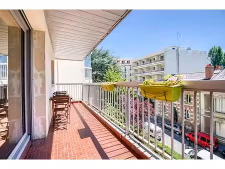 location appartement 1 pièce 37m² nantes 44000