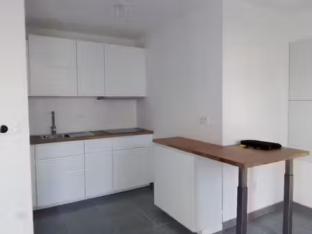 location appartement 2 pièces 44m² nantes 44200