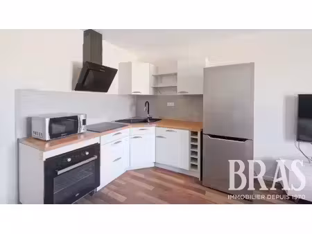 location appartement 3 pièces 41m² nantes 44200