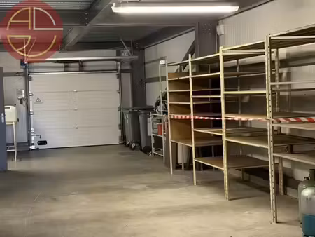 vente locaux professionnels 1 pièce 351 m² à saint-jory (31790)  598 500 €