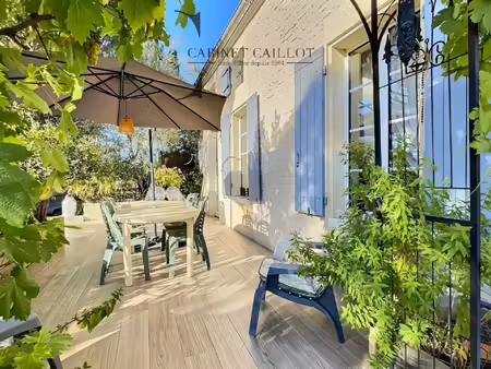 achat maison 7 pièces 227m² brives sur charente 17800