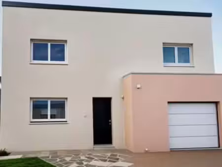vente maison à erbrée (35500) : à vendre / 79m² erbrée