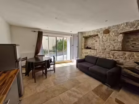 vente maison 3 pièces 51.01 m² à limans (04300)  118 500 €