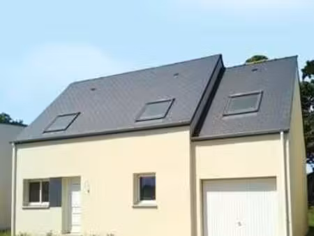 vente maison à vitré campagne (35500) : à vendre / 73m² vitré campagne